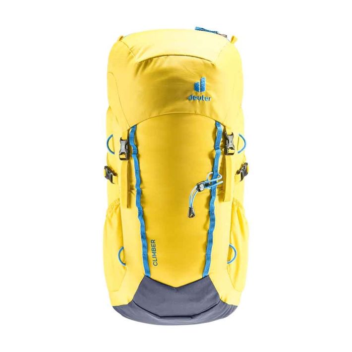Corn-Ink/Fern-Ink Deuter Climber