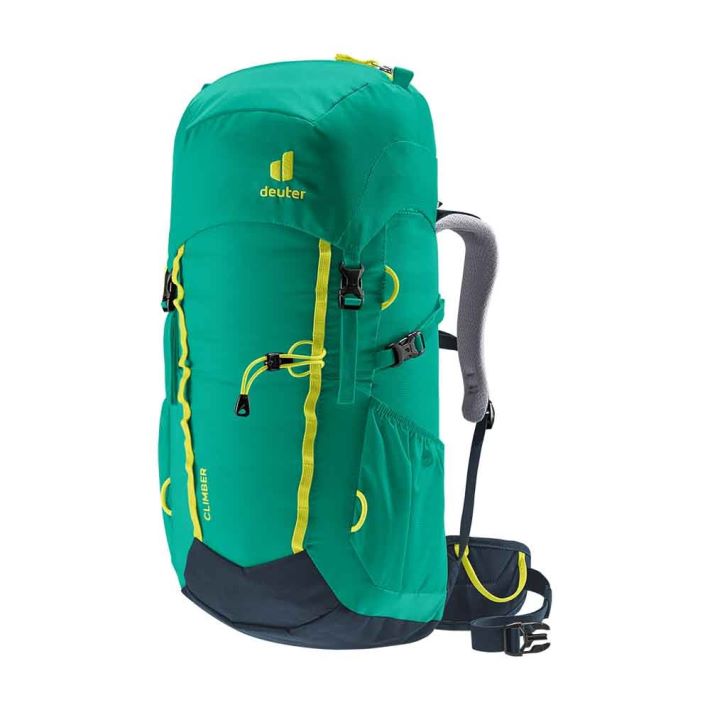 Corn-Ink/Fern-Ink Deuter Climber