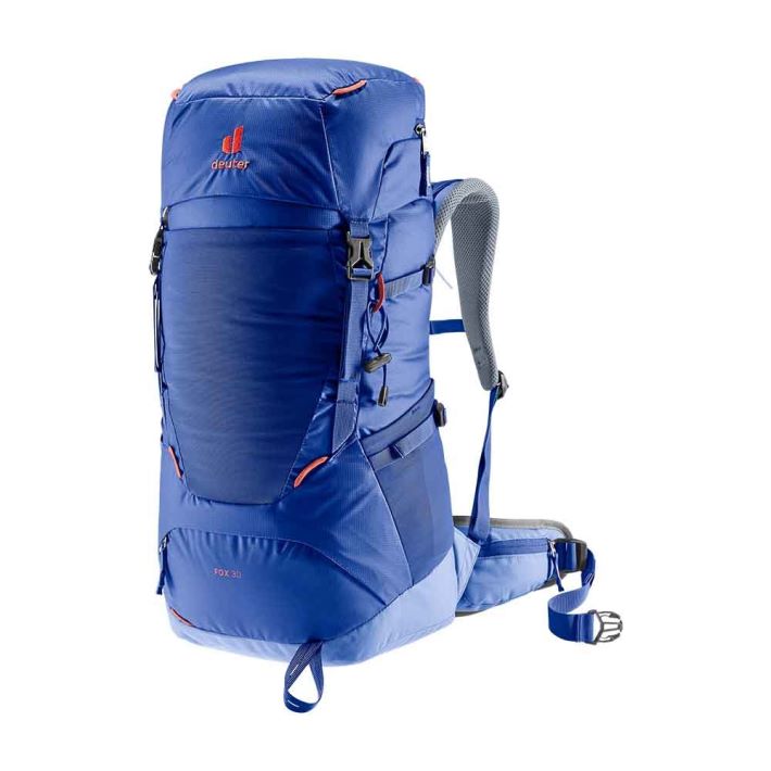 Fox 30 Deuter Indigo-Pacific/Turmeric-Clay