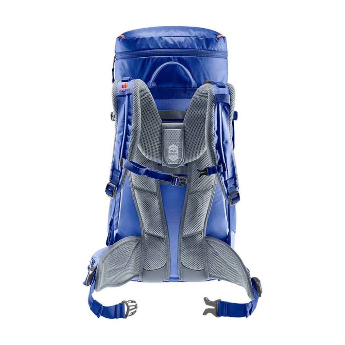 Fox 30 Deuter Indigo-Pacific/Turmeric-Clay