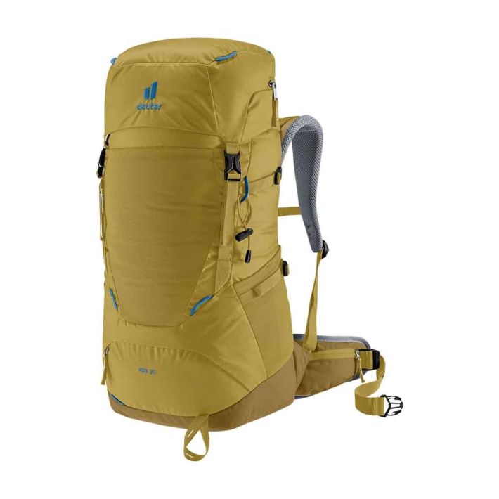 Fox 30 Deuter Indigo-Pacific/Turmeric-Clay