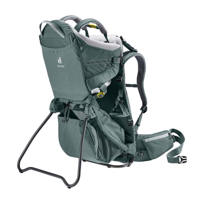 Deuter Teal Kid Comfort Active