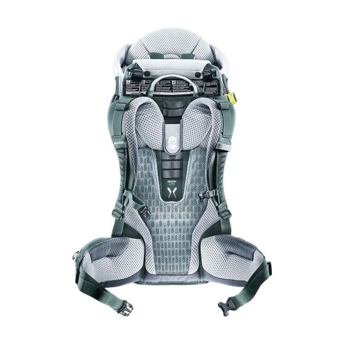 Deuter Teal Kid Comfort Active