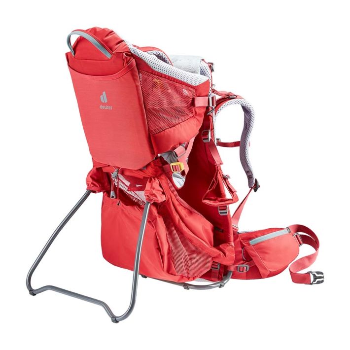 Deuter Kid Comfort Active SL Currant