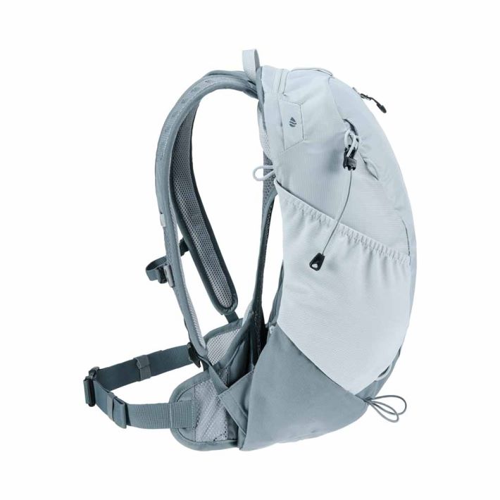 Dusk-Moss/Pistachio-Teal/Sienna-Arctic/Tin-Shale Deuter AC Lite 15 SL