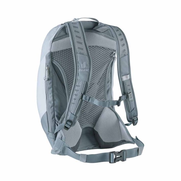 Dusk-Moss/Pistachio-Teal/Sienna-Arctic/Tin-Shale Deuter AC Lite 15 SL