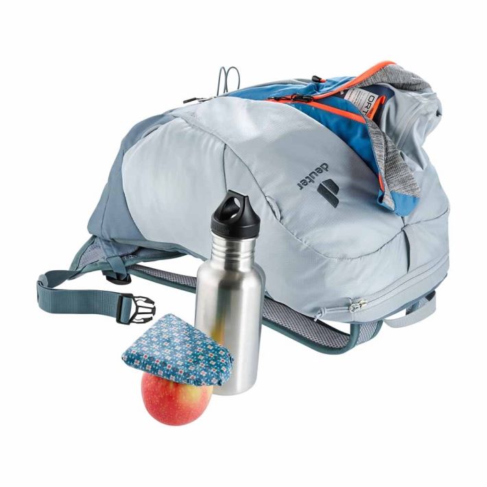 Dusk-Moss/Pistachio-Teal/Sienna-Arctic/Tin-Shale Deuter AC Lite 15 SL