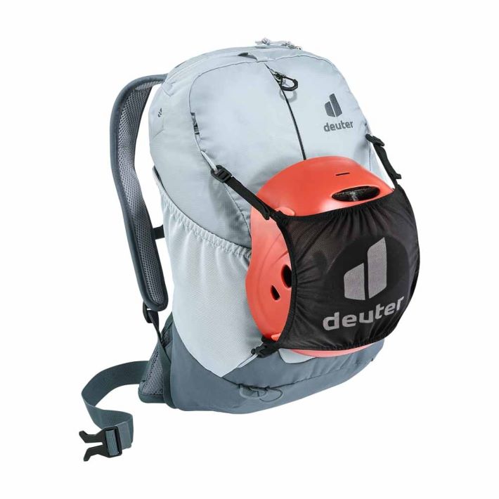 Dusk-Moss/Pistachio-Teal/Sienna-Arctic/Tin-Shale Deuter AC Lite 15 SL