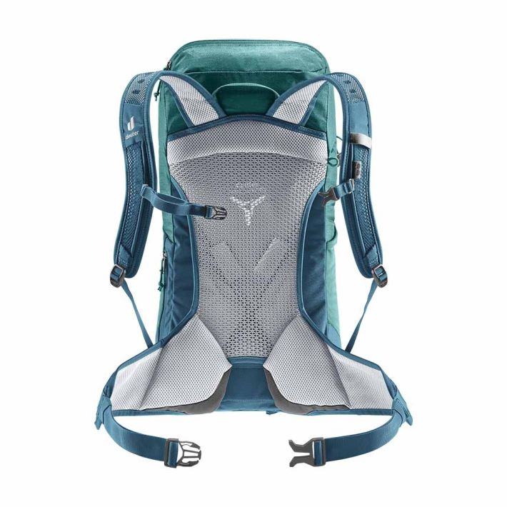 AC Lite 30 Black-Graphite/Alpinegreen-Arctic Deuter