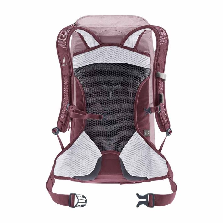 Deuter Aloe-Dusk/Denim-Pine/Graphite-Shale/Grape-Aubergine AC Lite 14 SL