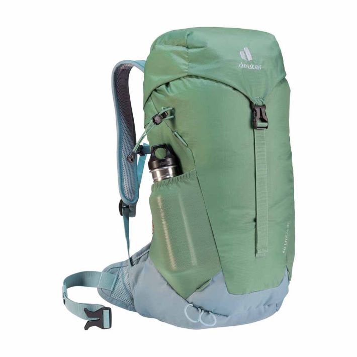 Deuter Aloe-Dusk/Denim-Pine/Graphite-Shale/Grape-Aubergine AC Lite 14 SL