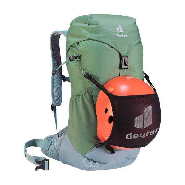 Deuter Aloe-Dusk/Denim-Pine/Graphite-Shale/Grape-Aubergine AC Lite 14 SL