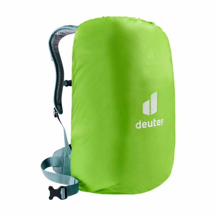 Deuter Futura 21 SL Dusk-Slateblue/Graphite-Shale/Forest-Jade