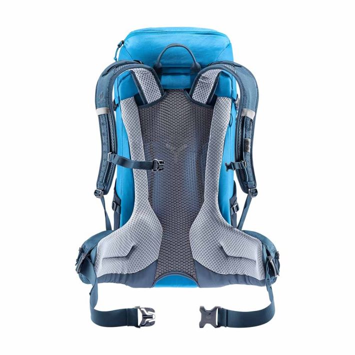 Reef-Ink/Graphite-Shale Deuter Futura 26