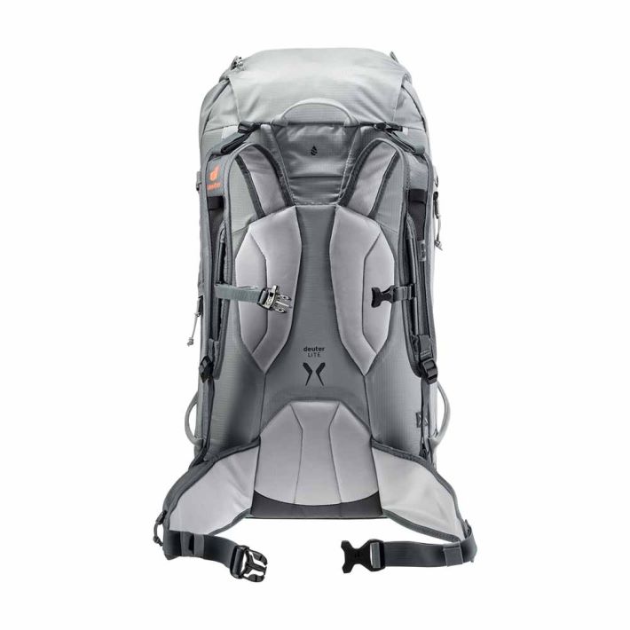 Deuter Tin-Shale/Saffron-Mandarine Freescape Lite 24 SL