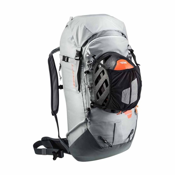 Deuter Tin-Shale/Saffron-Mandarine Freescape Lite 24 SL