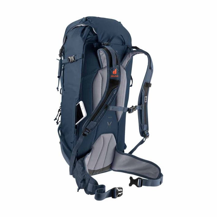 Freescape Lite 26 Marine-Ink/Corn-Teal Deuter