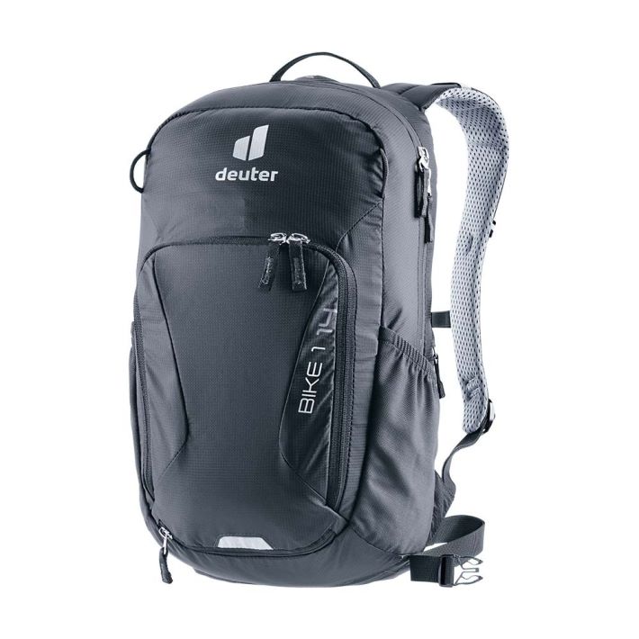 Deuter Black/Steel-Midnight Bike 1 14