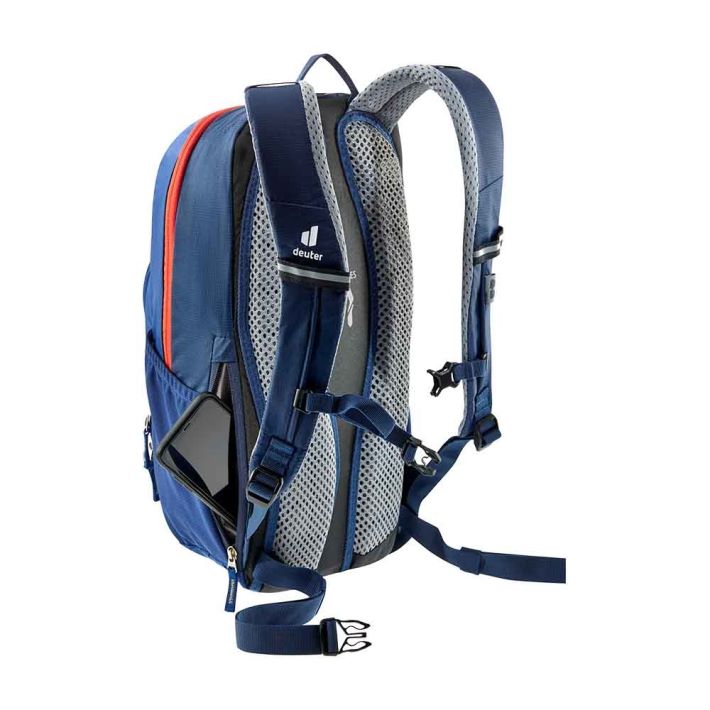 Deuter Black/Steel-Midnight Bike 1 14