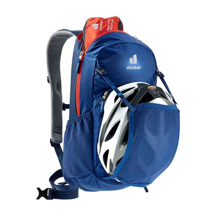 Deuter Black/Steel-Midnight Bike 1 14