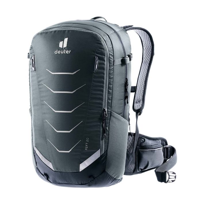 Deuter Flyt 20 Graphite-Black