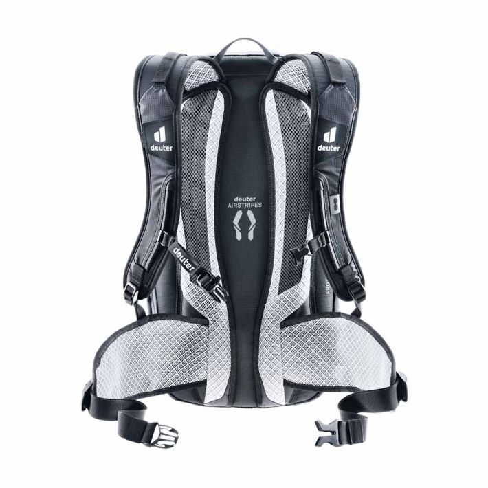 Deuter Flyt 20 Graphite-Black