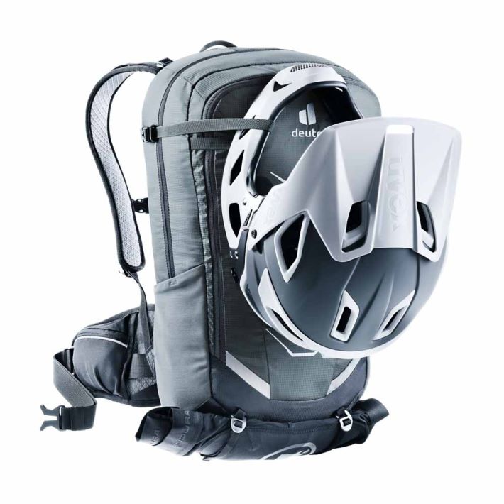 Deuter Flyt 20 Graphite-Black