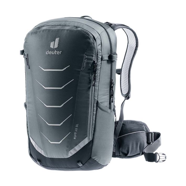 Graphite-Black Flyt 18 SL Deuter