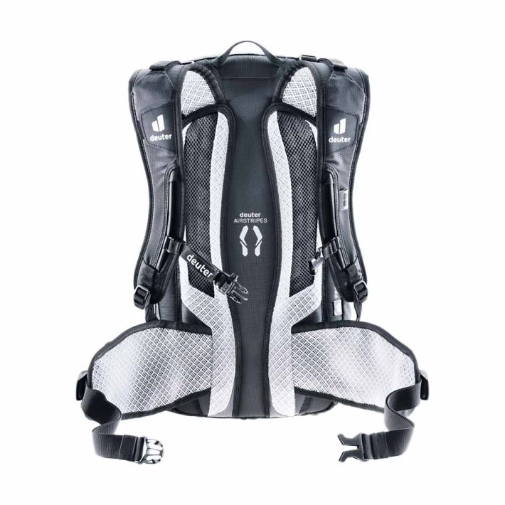Graphite-Black Flyt 18 SL Deuter