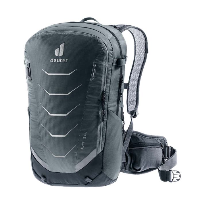 Graphite-Black Deuter Flyt 12 SL