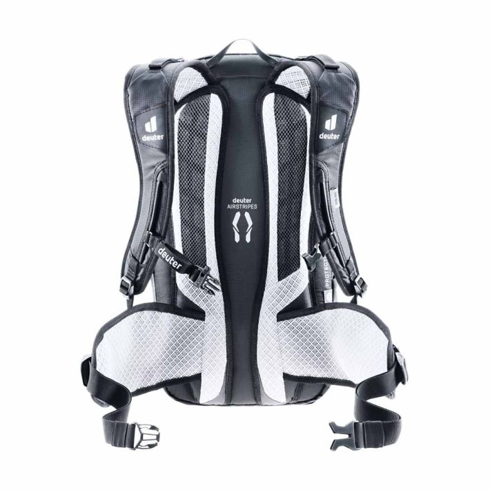 Graphite-Black Deuter Flyt 12 SL