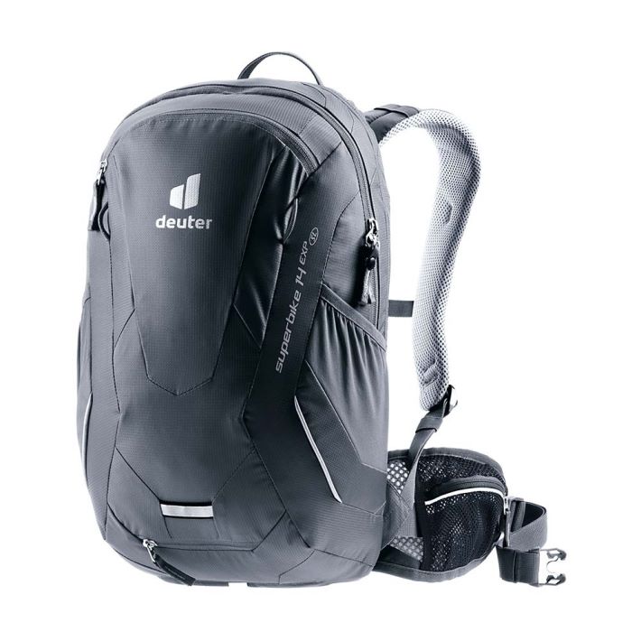 Superbike 14 SL EXP Deuter Black