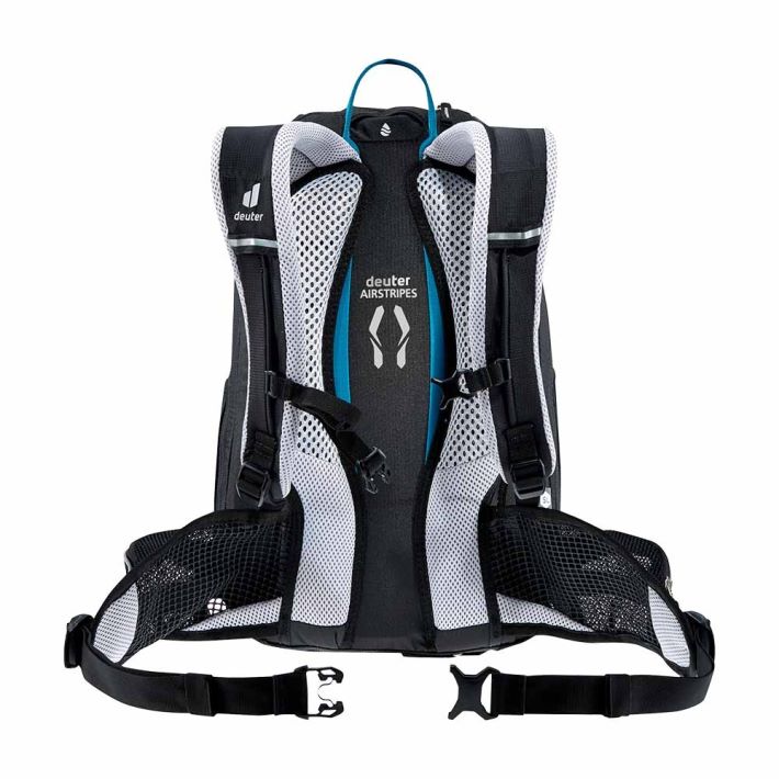 Superbike 14 SL EXP Deuter Black