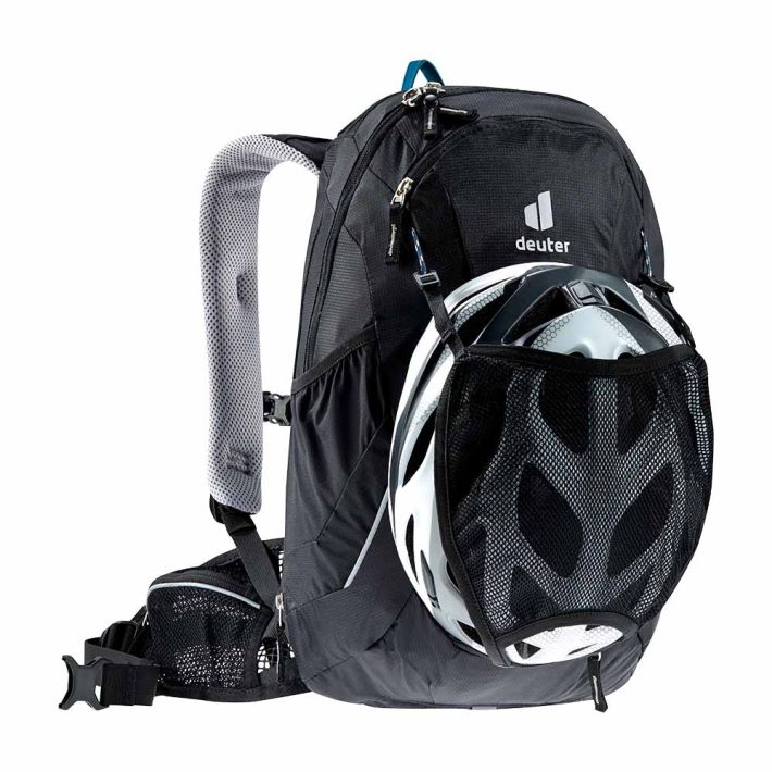 Superbike 14 SL EXP Deuter Black