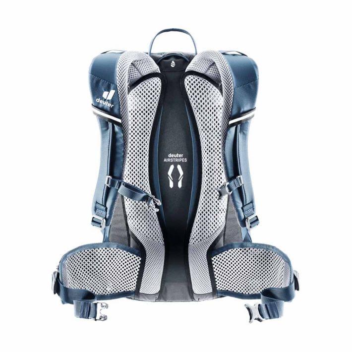 Deuter Superbike 18 EXP Black/Arctic