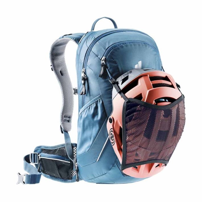 Deuter Superbike 18 EXP Black/Arctic