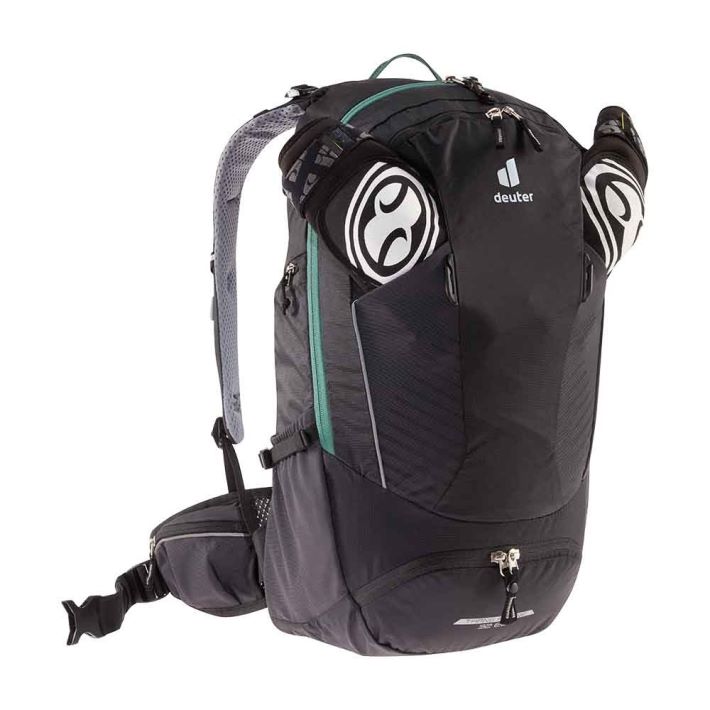Trans Alpine 32 EL Graphite-Black Deuter