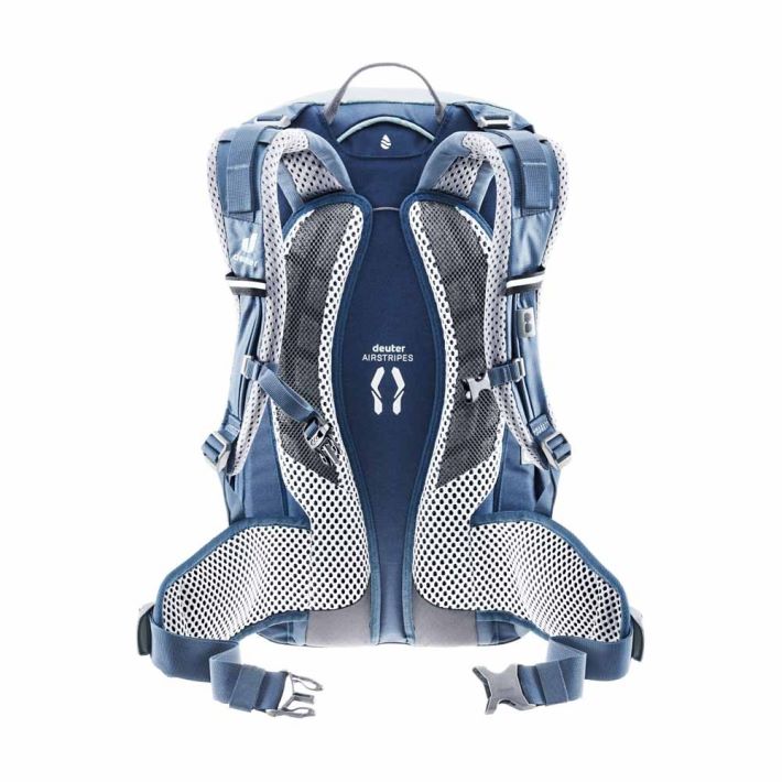 Dusk-Marine/Black Deuter Trans Alpine 28SL