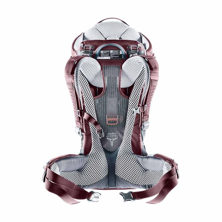 Kid Comfort Maron/Midnight/Forest Deuter