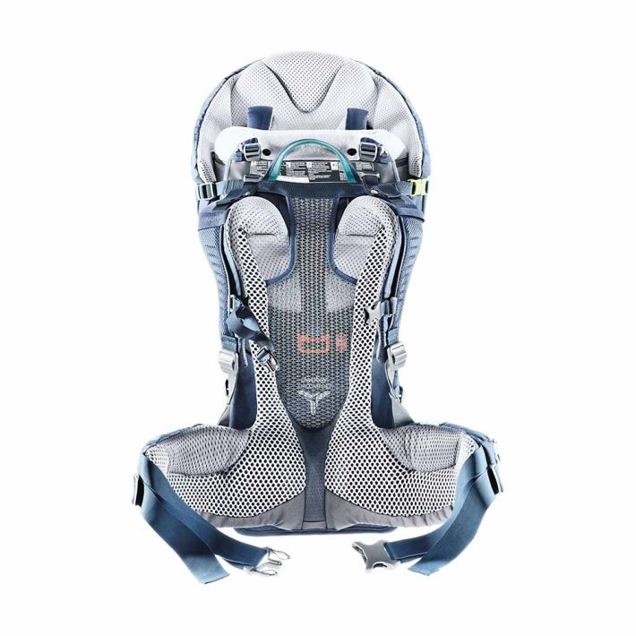 Midnight Kid Comfort Pro Deuter