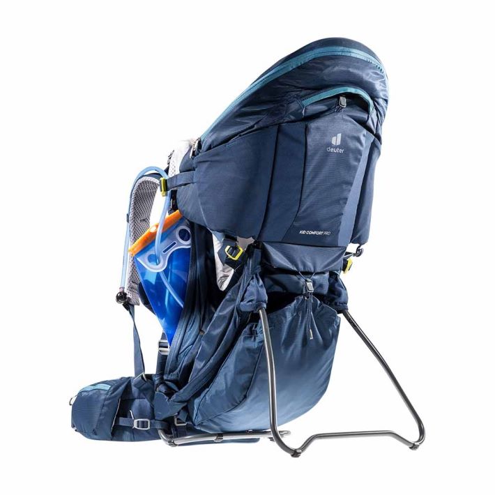 Midnight Kid Comfort Pro Deuter
