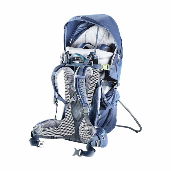 Midnight Kid Comfort Pro Deuter