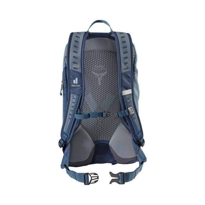 AC Lite 17 Deuter Greencurry-Teal/Slateblue-Marine/Shale-Graphite