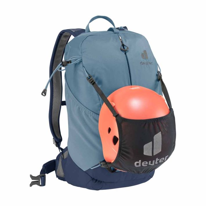 AC Lite 17 Deuter Greencurry-Teal/Slateblue-Marine/Shale-Graphite