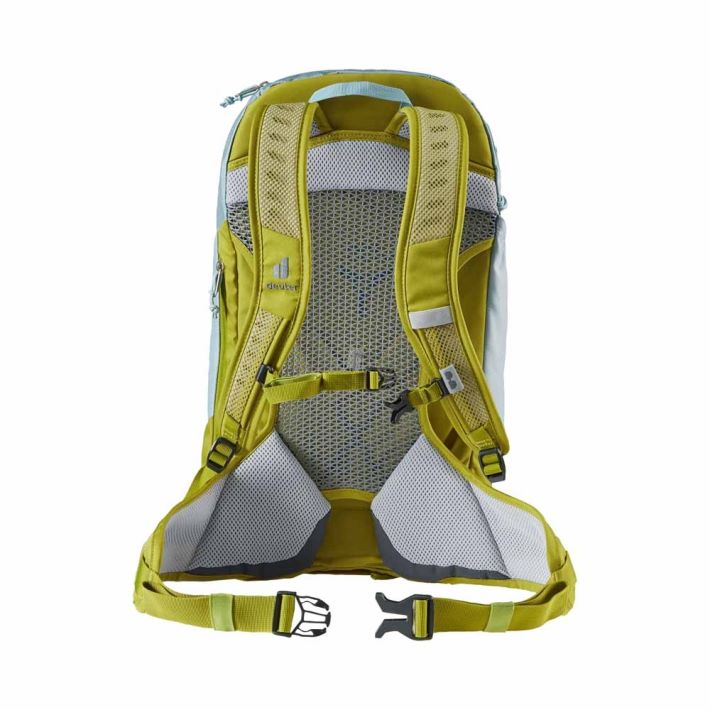 Dusk-Moss/Pistachio-Teal AC Lite 21 SL Deuter