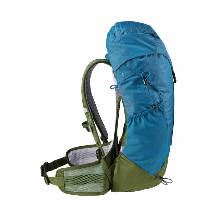 Aloe-Dusk/Denim-Pine/Graphite-Shale/Grape-Aubergine Deuter AC Lite 22 SL