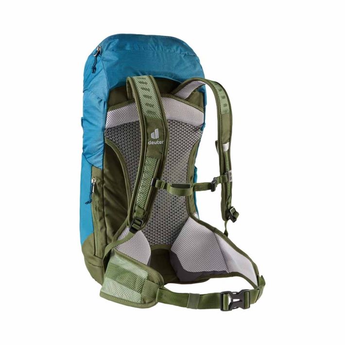 Aloe-Dusk/Denim-Pine/Graphite-Shale/Grape-Aubergine Deuter AC Lite 22 SL