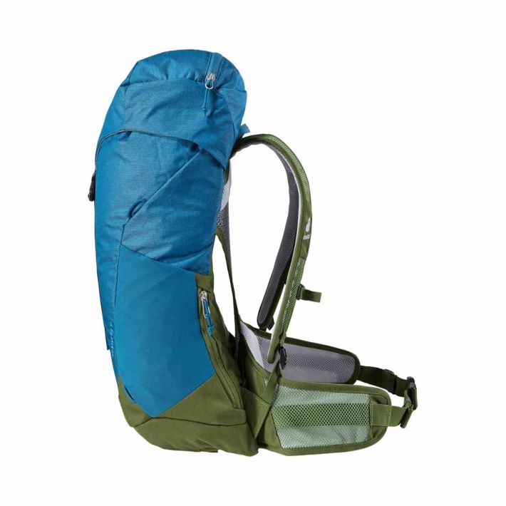 Aloe-Dusk/Denim-Pine/Graphite-Shale/Grape-Aubergine Deuter AC Lite 22 SL