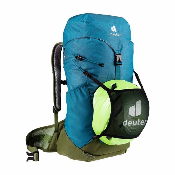 Aloe-Dusk/Denim-Pine/Graphite-Shale/Grape-Aubergine Deuter AC Lite 22 SL