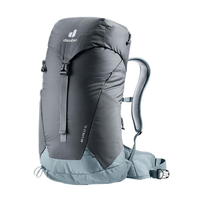 Aloe-Dusk/Denim-Pine/Graphite-Shale/Grape-Aubergine Deuter AC Lite 22 SL